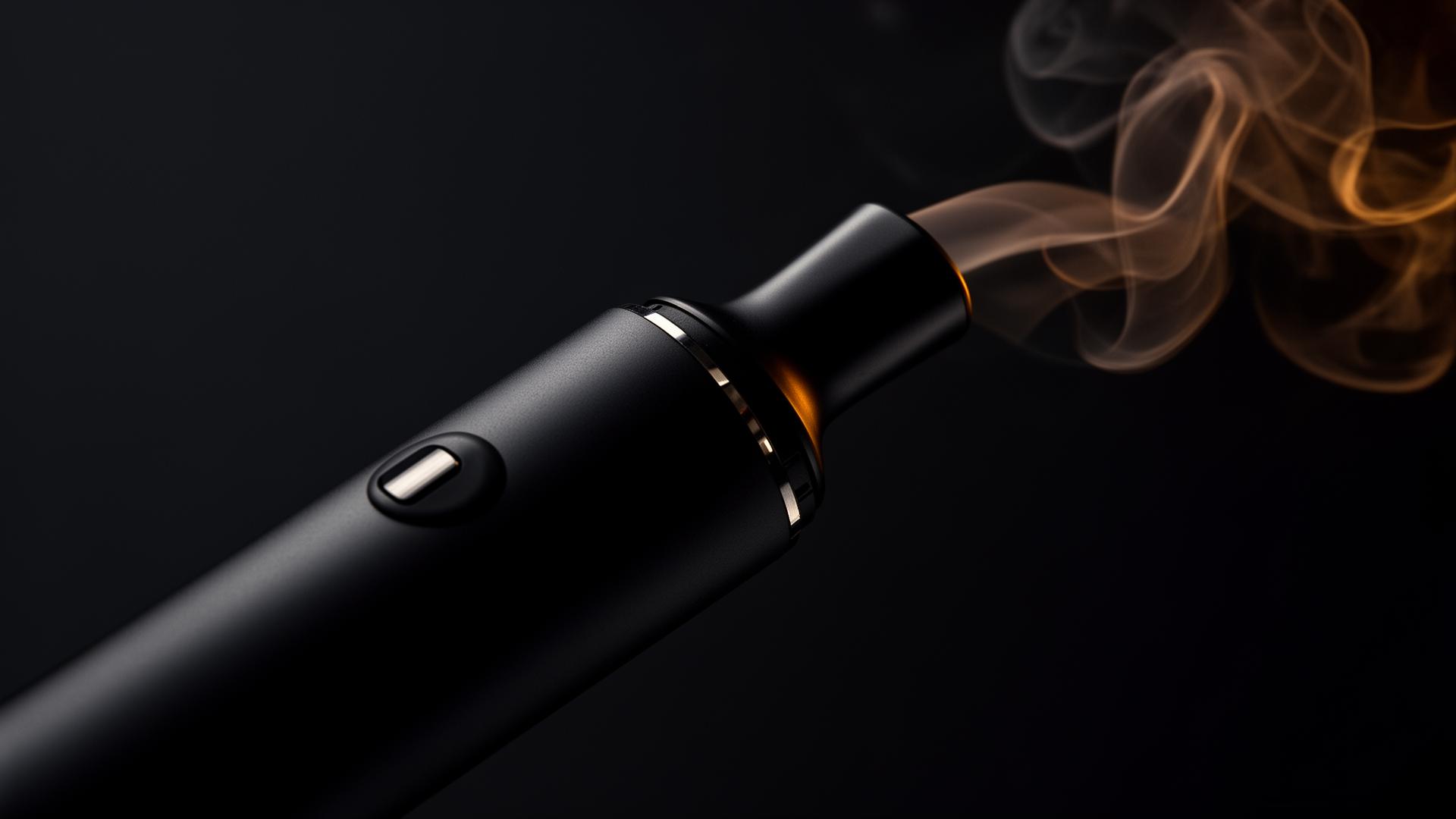 Sigaretta elettronica premium Svapo Hub Merate